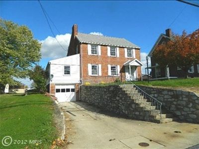 19904 Jefferson Blvd, Hagerstown, MD, 21742