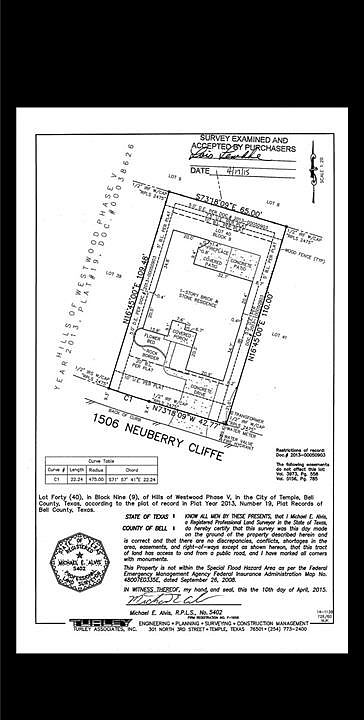 1st image of this home