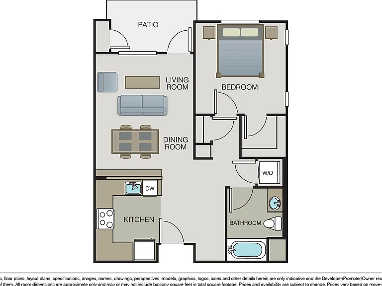Plan 1C