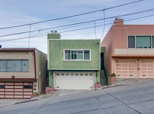 711 Cambridge St, San Francisco, CA 94134
