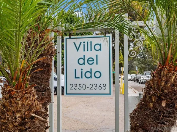 2368 Torrey Pines Rd Unit 63, La Jolla, CA 92037