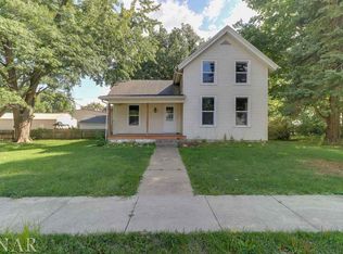 307 W Carlisle St, Mc Lean, IL