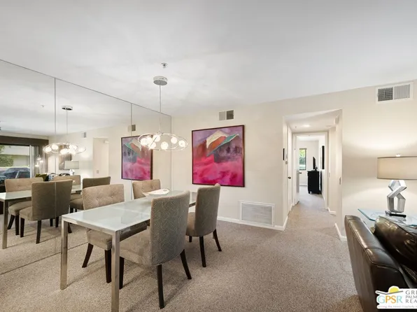 605 E Amado Rd Unit 619, Palm Springs, CA 92262