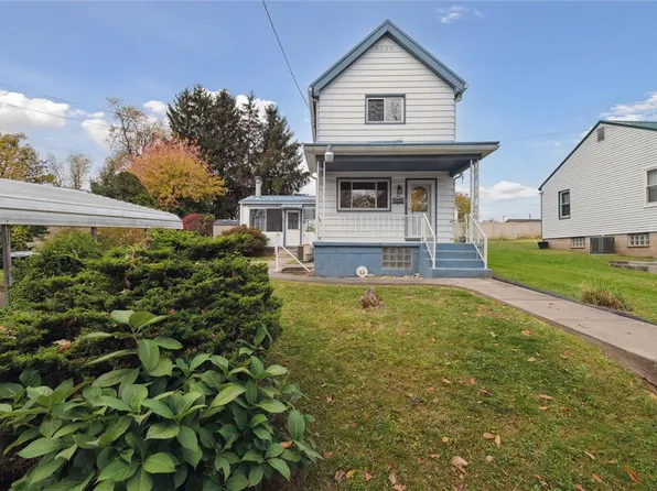 705 Centre Ave, Pittsburgh, PA 15215