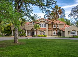 22973 Old 44 Dr, Palo Cedro, CA 96073