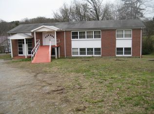 508 S Ridge Ave, Rockwood, TN 37854