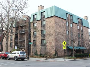 401 W Webster Ave APT 508, Chicago, IL 60614