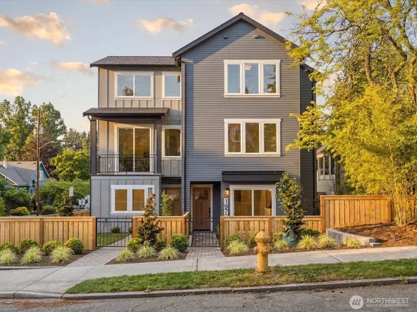 1970 25th Avenue E, Seattle, WA 98112