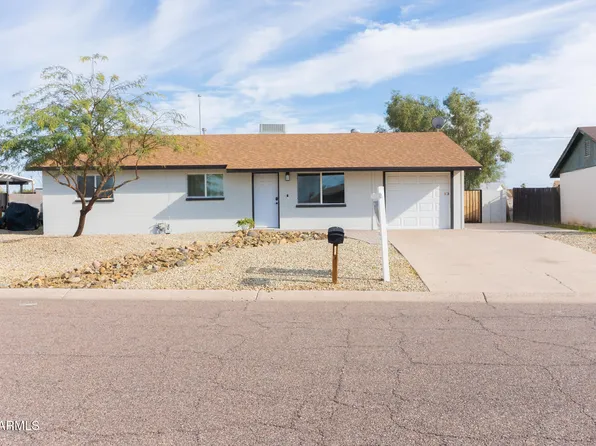 1725 W ORAIBI Drive, Phoenix, AZ 85027