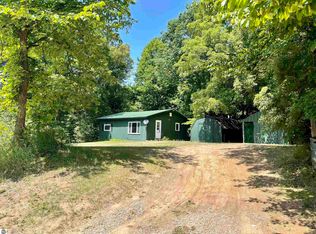 S Bow Rd, Maple City, MI 49664