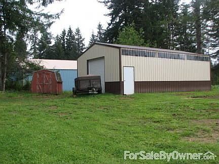 24 x 36 pole barn