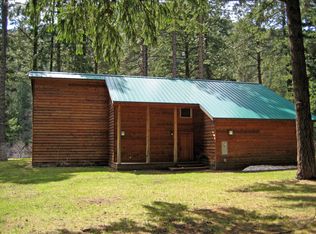 21020 State Route 410, Naches, WA 98937