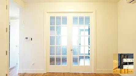 Rented by Lofts and Flats LLC