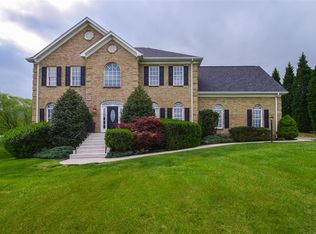 166 Deer Haven Dr, Roanoke, VA 24012