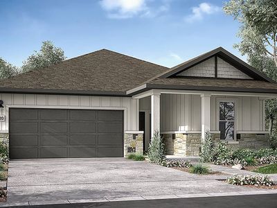 7901 Edmondson Bnd, Austin, TX, 78744