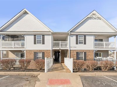 914 Saravalle Dr, Saint Peters, MO, 63376