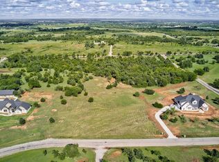 11 Southwinds Ln LOT 11, Washington, OK 73093