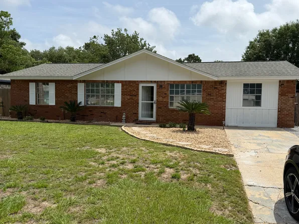 3040 Newton Dr, Pensacola, FL 32503