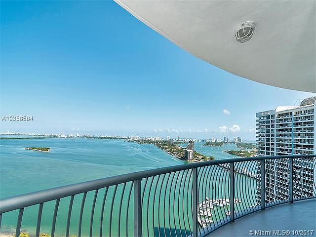 1st image of 1750 N Bayshore Dr APT 3401