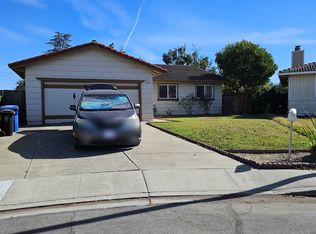 6056 Amador Pl, Newark, CA 94560