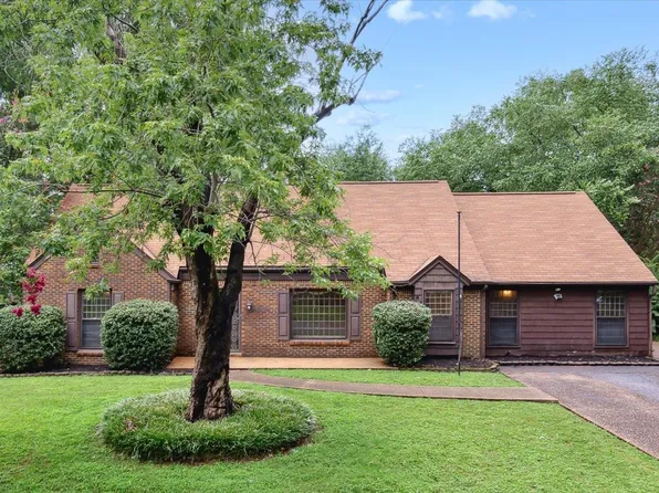 6102 Macinness Dr Lot 276, Memphis, TN 38119