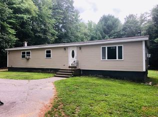 41 Sherwood Dr, Hooksett, NH 03106