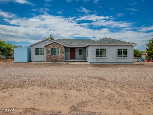 351 E Corral Dr, Saint David, AZ 85630