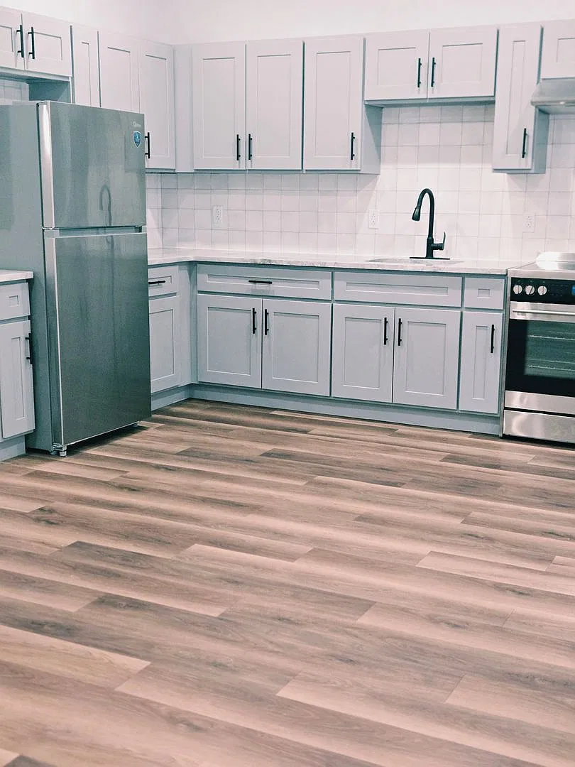 Luxury 1 and 2 bedrooms for rent — Photo 1
