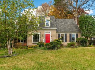 15264 Hyacinth Pl, Dumfries, VA 22025