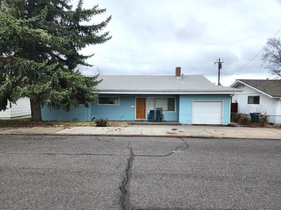 180 Dahlia St, Klamath Falls, OR, 97601