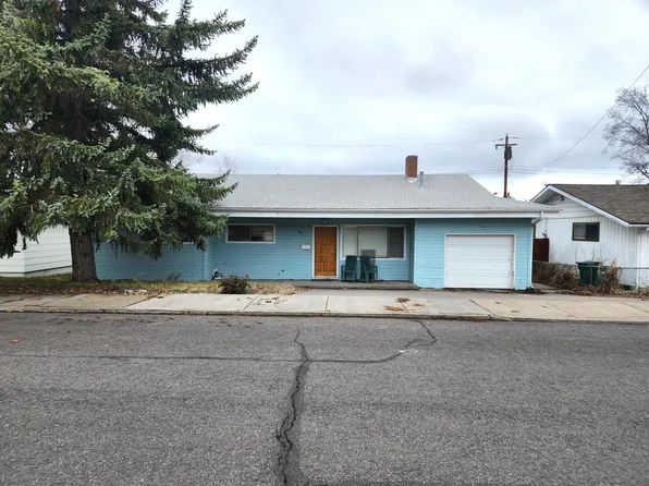 180 Dahlia St, Klamath Falls, OR 97601