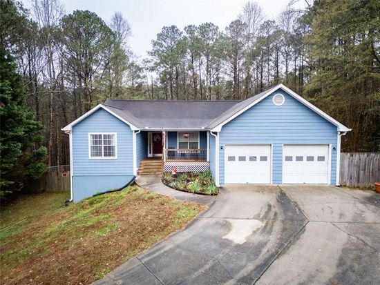 1446 River Falls Vw, Monroe, GA 30655