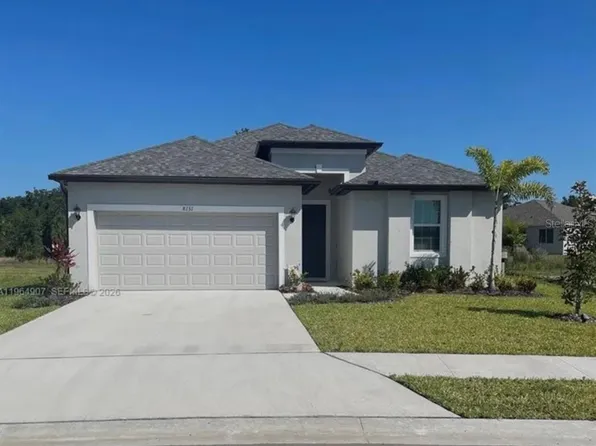 8131 Tea Olive Ter, Palmetto, FL 34221