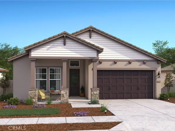 1107 Mazzini Rd, Paso Robles, CA 93446