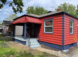 1923 N Drexel Ave, Indianapolis, IN