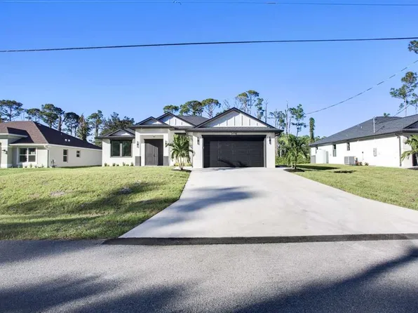 5776 SHAFFER AVENUE, NORTH PORT, FL 34291