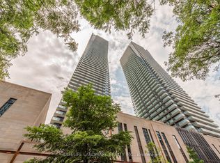 1080 Bay St #5104, Toronto, ON M5S 0A5