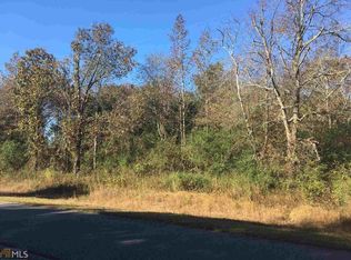 New Hope Church Rd, Comer, GA 30629