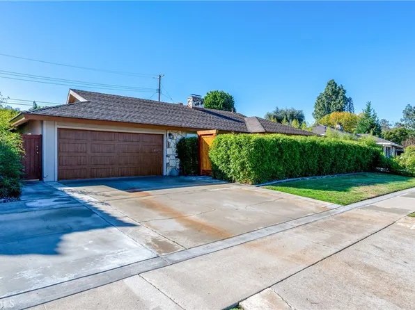 808 Arroues Dr, Fullerton, CA 92835