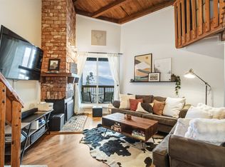 2300 Lodge Pole Cir #303, Silverthorne, CO 80498