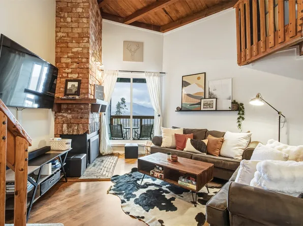 2300 Lodge Pole Cir #303, Silverthorne, CO 80498