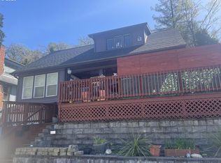 1355 SE Lane Ave, Roseburg, OR