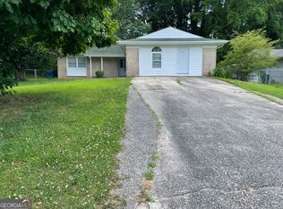 6315 Valley Dale Dr, Riverdale, GA 30274