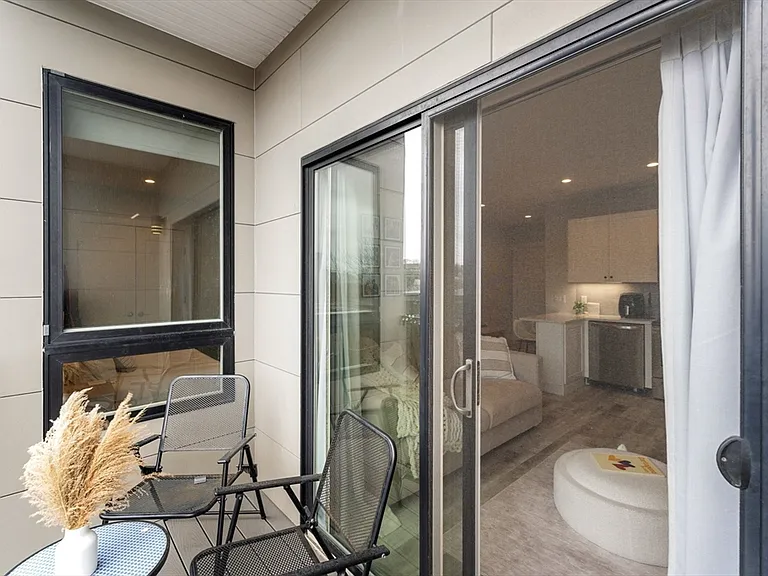 1457 Tremont St #201 — Photo 6