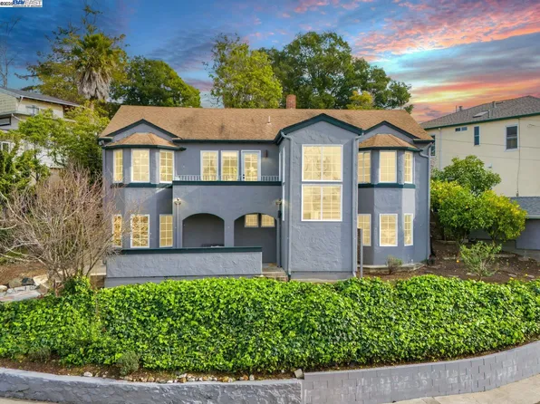 5352 Poinsett Ave, El Cerrito, CA 94530