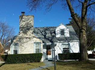 4436 S Burrell St, Milwaukee, WI 53207