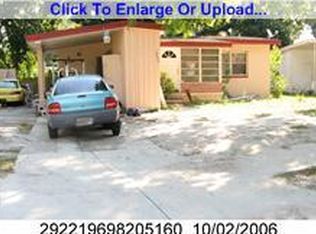 1243 Emeralda Rd, Orlando, FL 32808