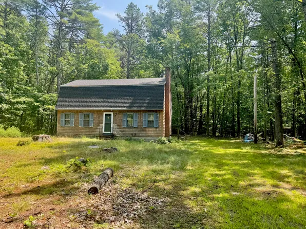 7 Pinecrest Drive, Hollis, ME 04042