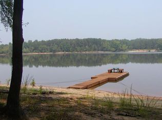 LOT19R Lake Ridge Dr, Buffalo Junction, VA 24529