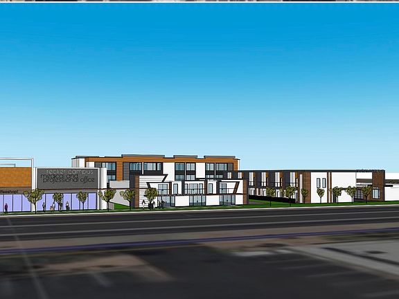 4th image of 1258 N RECKER Road #6